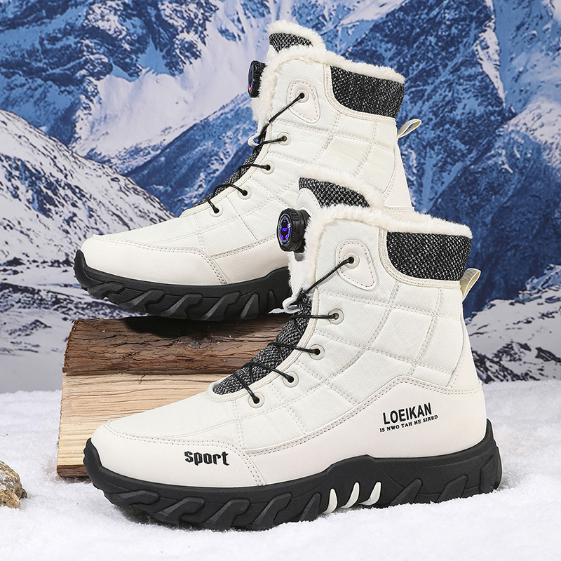 2025 Winter New Style High-Top - Men'S Fashion Line ulasan dan harga