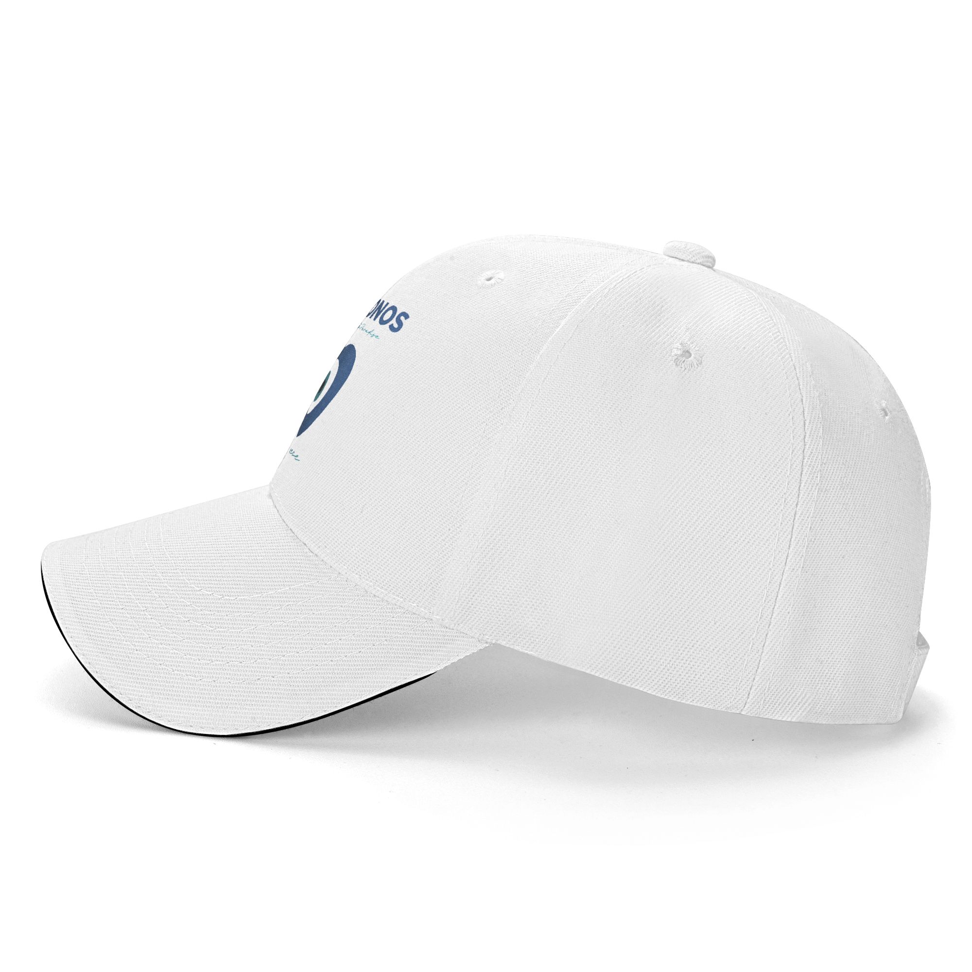MYKONOS-GREECE Sun Baseball Ca - Men'S Fashion Greece ulasan dan harga