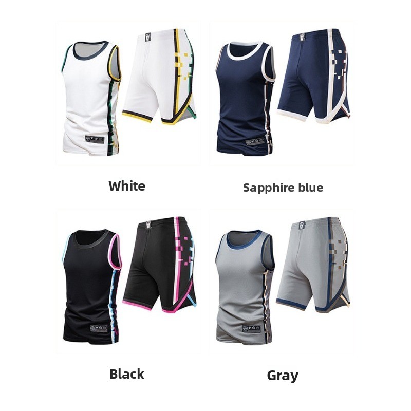 Summer Daily Outdoor Leisure T - Mens Fashion Casual ulasan dan harga