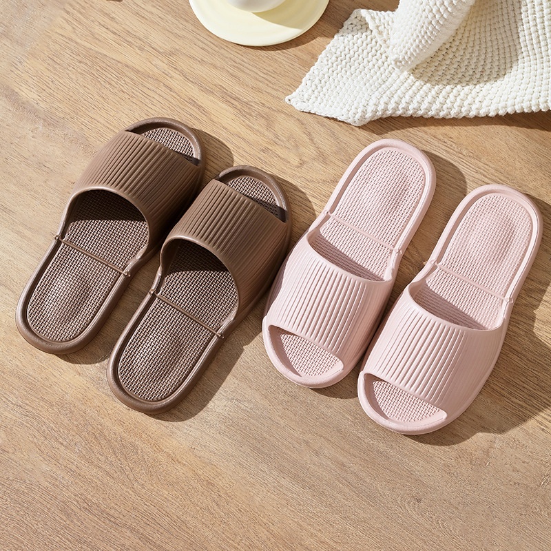 Foldable EVA Sandals For Women - Mens Fashion Sandals ulasan dan harga