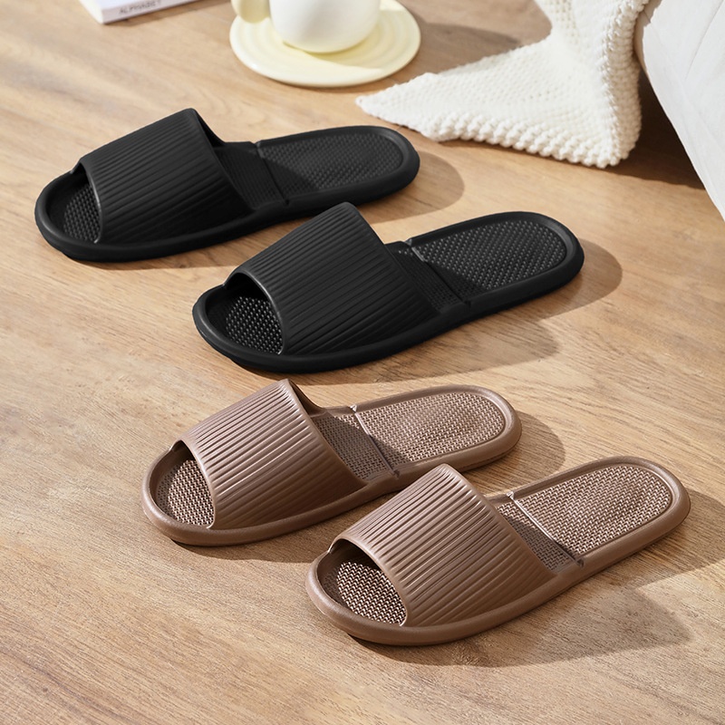 Foldable EVA Sandals For Women - Mens Fashion Sandals ulasan dan harga