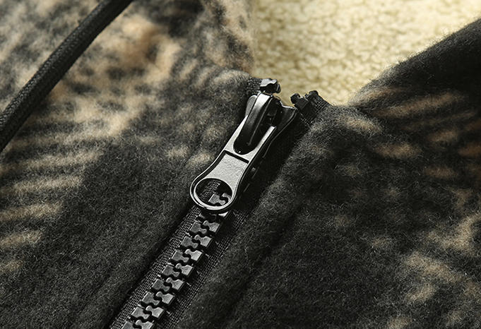 New Fashion Fleece Lined Men's - Men'S Fashion Line ulasan dan harga
