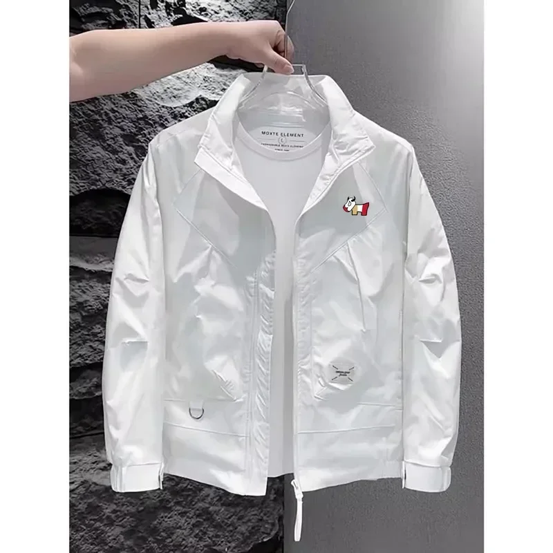 Korean Golf Jacket Men's Golf  - Men'S Fashion Golf Clothing ulasan dan harga