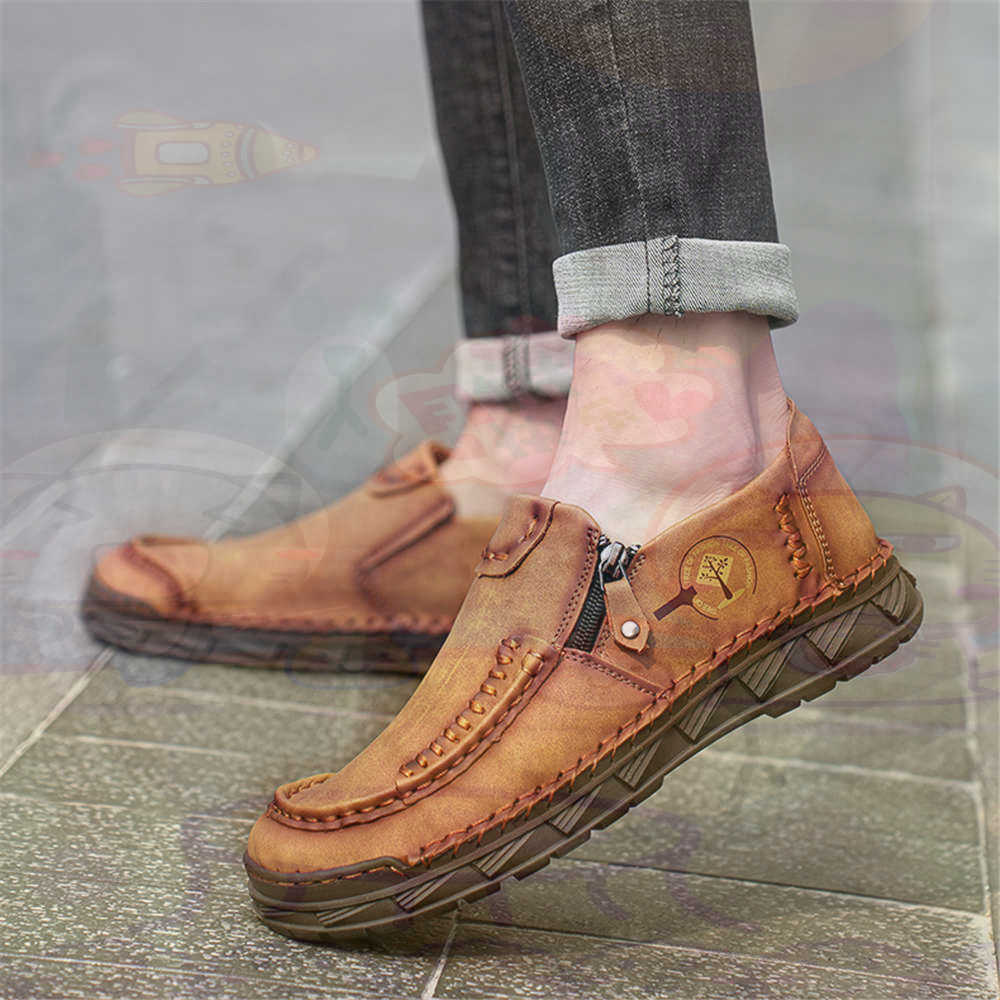 Small Numbers Driving Best Sne - Men'S Fashion Over The Years ulasan dan harga