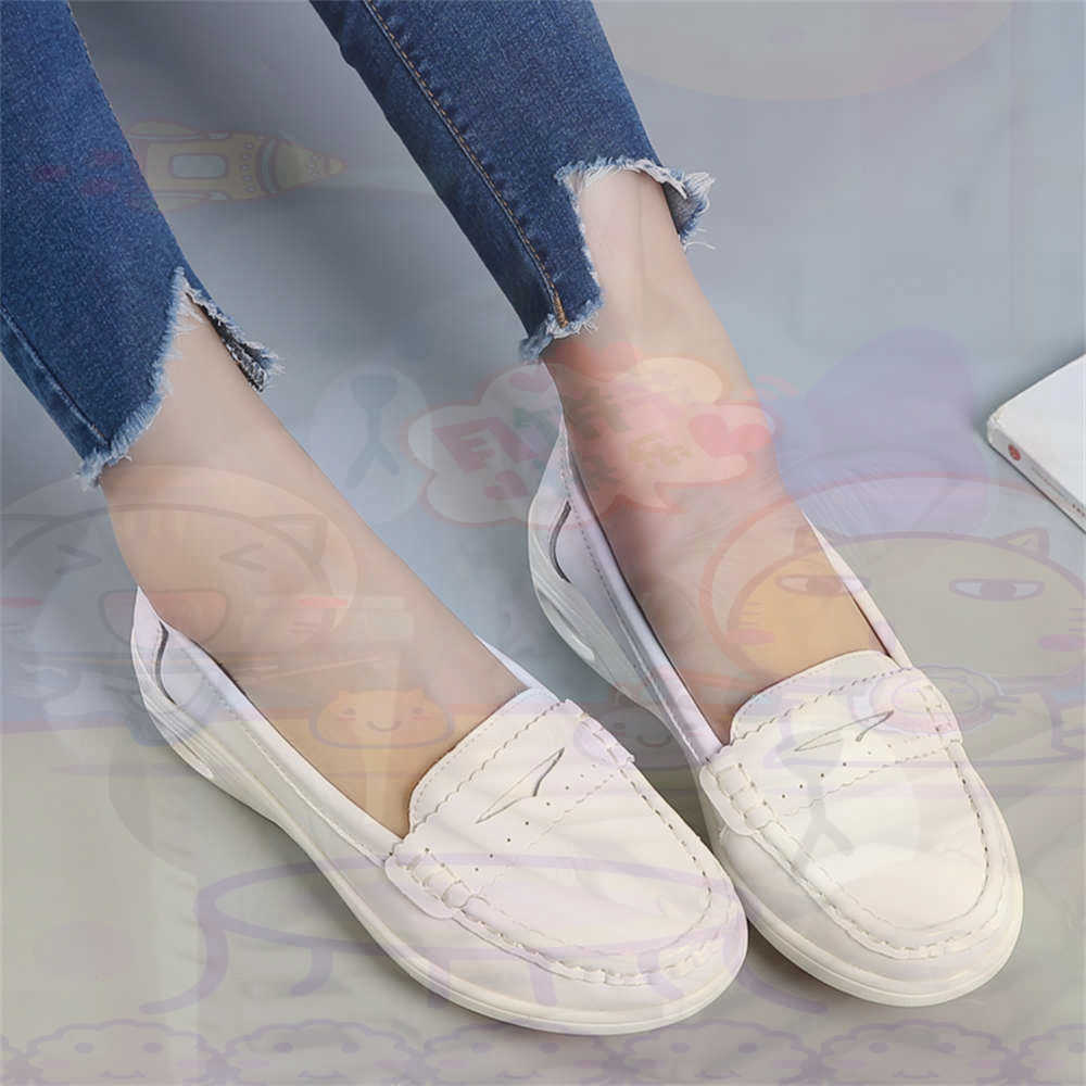Soft Slip-on Womens Large Size - Men'S Fashion Over The Years ulasan dan harga