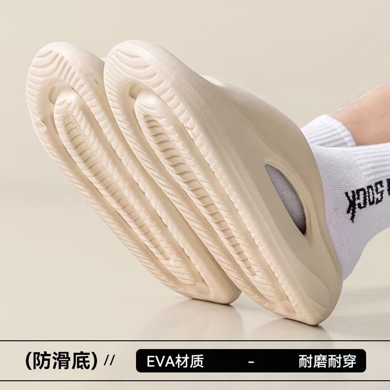 2026 NEW Fashion Men Sandals S - Men'S Fashion Houses ulasan dan harga