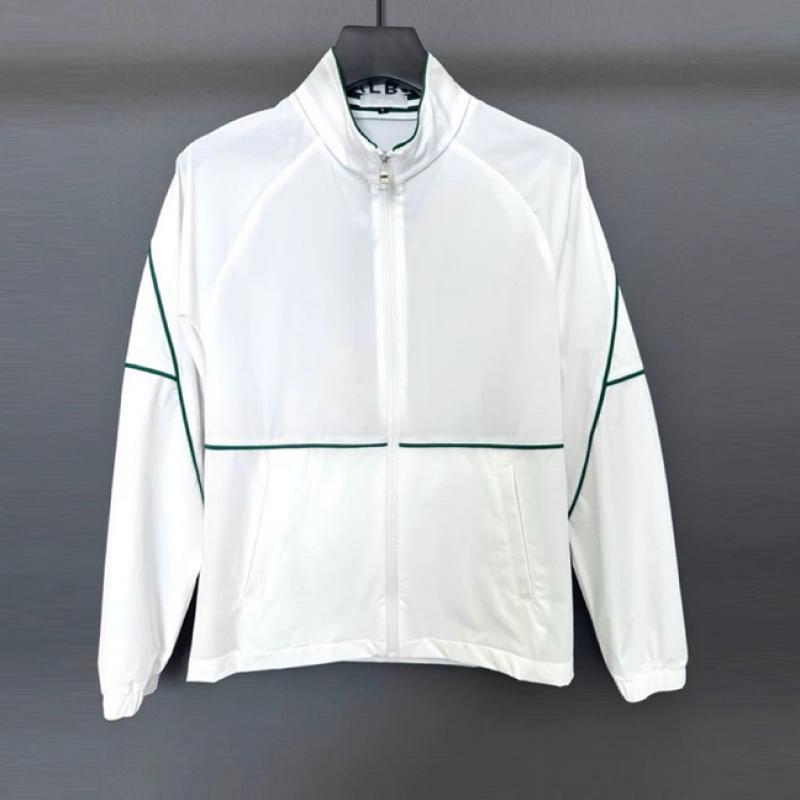 Men Brand Fashion Golf Jacket  - Men'S Fashion Golf Clothing ulasan dan harga