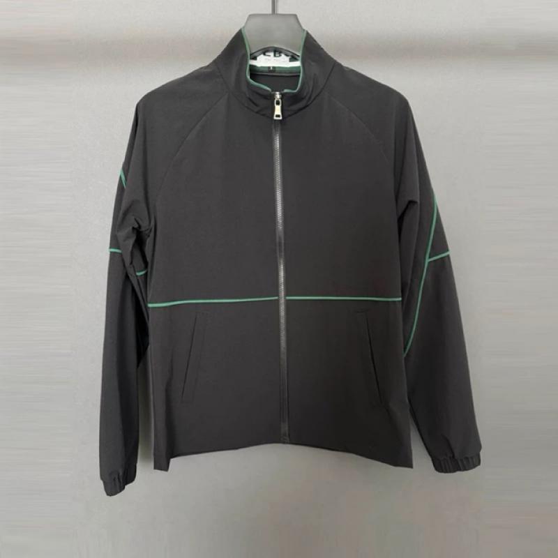 Men Brand Fashion Golf Jacket  - Men'S Fashion Golf Clothing ulasan dan harga