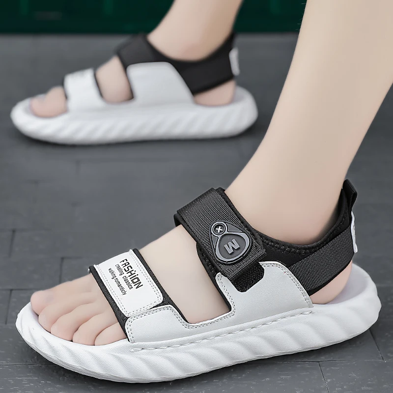High Quality Comfortable Soft  - Mens Fashion Casual ulasan dan harga