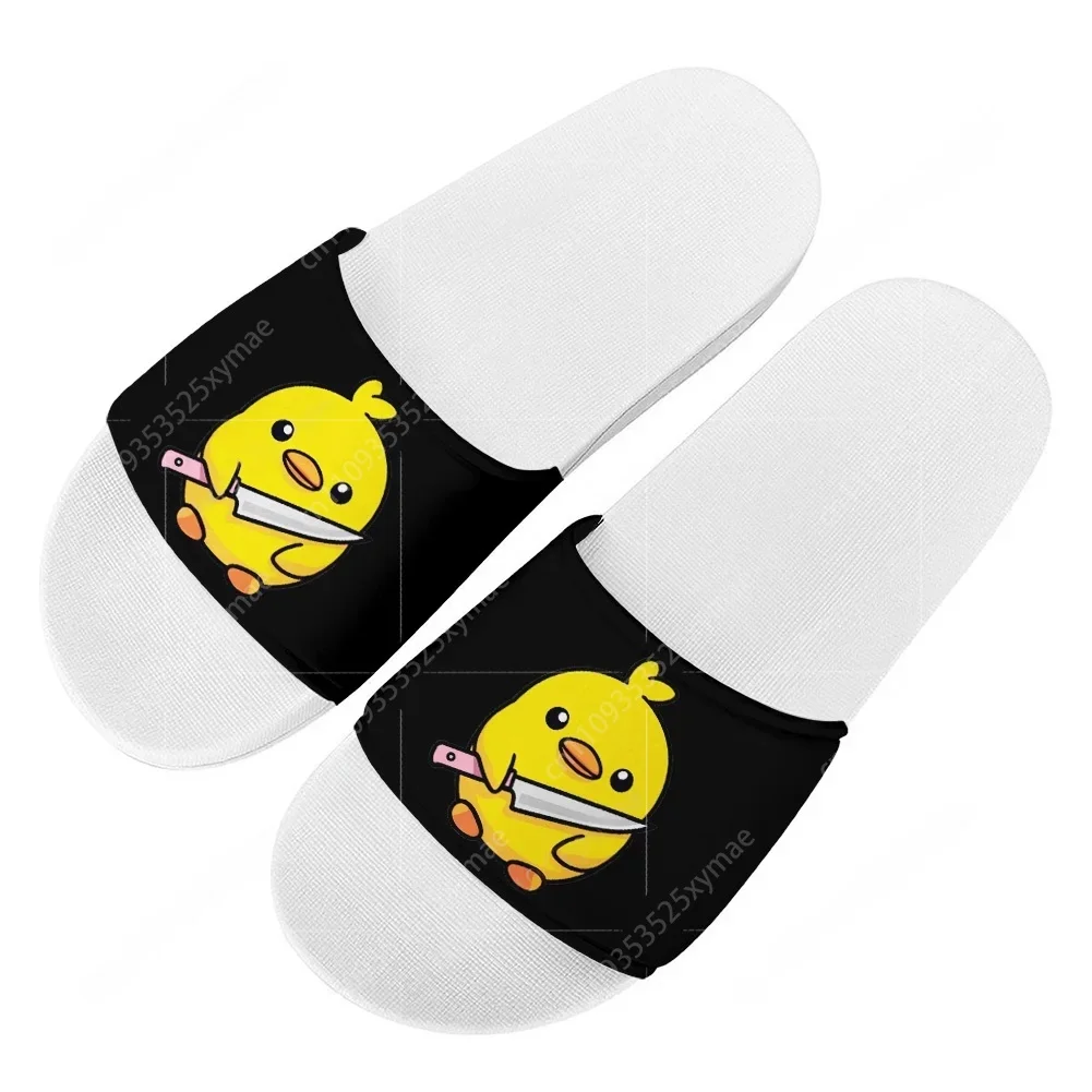 Peace is never an option Cute  - Mens Fashion Sandals ulasan dan harga