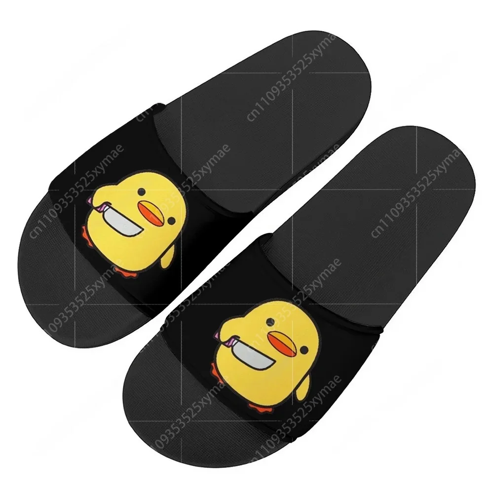 Peace is never an option Cute  - Mens Fashion Sandals ulasan dan harga