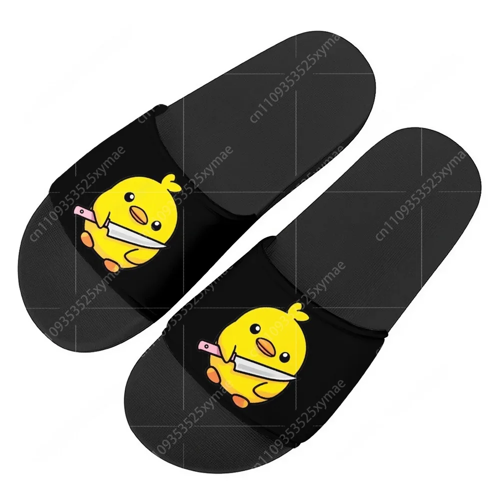 Peace is never an option Cute  - Mens Fashion Sandals ulasan dan harga