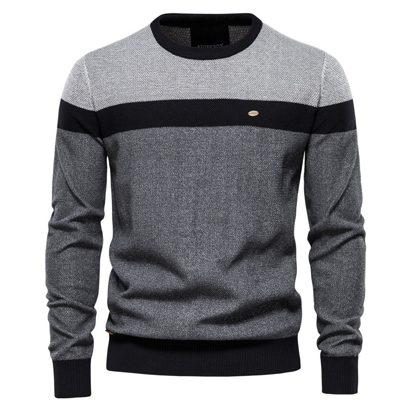 New Fashion Autumn Winter 2025 - Mens Fashion Mullet ulasan dan harga
