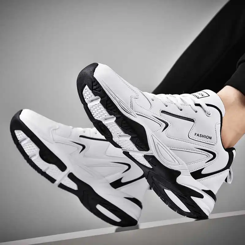 Cold-proof Spring Gym Sneakers - Men'S Fashion Over The Years ulasan dan harga