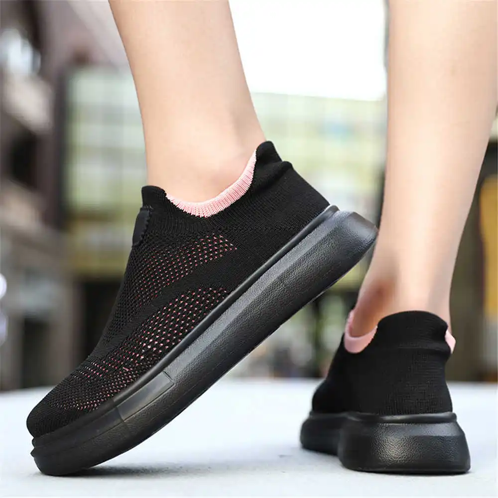 Platform Stockings Brown Shoes - Men'S Fashion Over The Years ulasan dan harga
