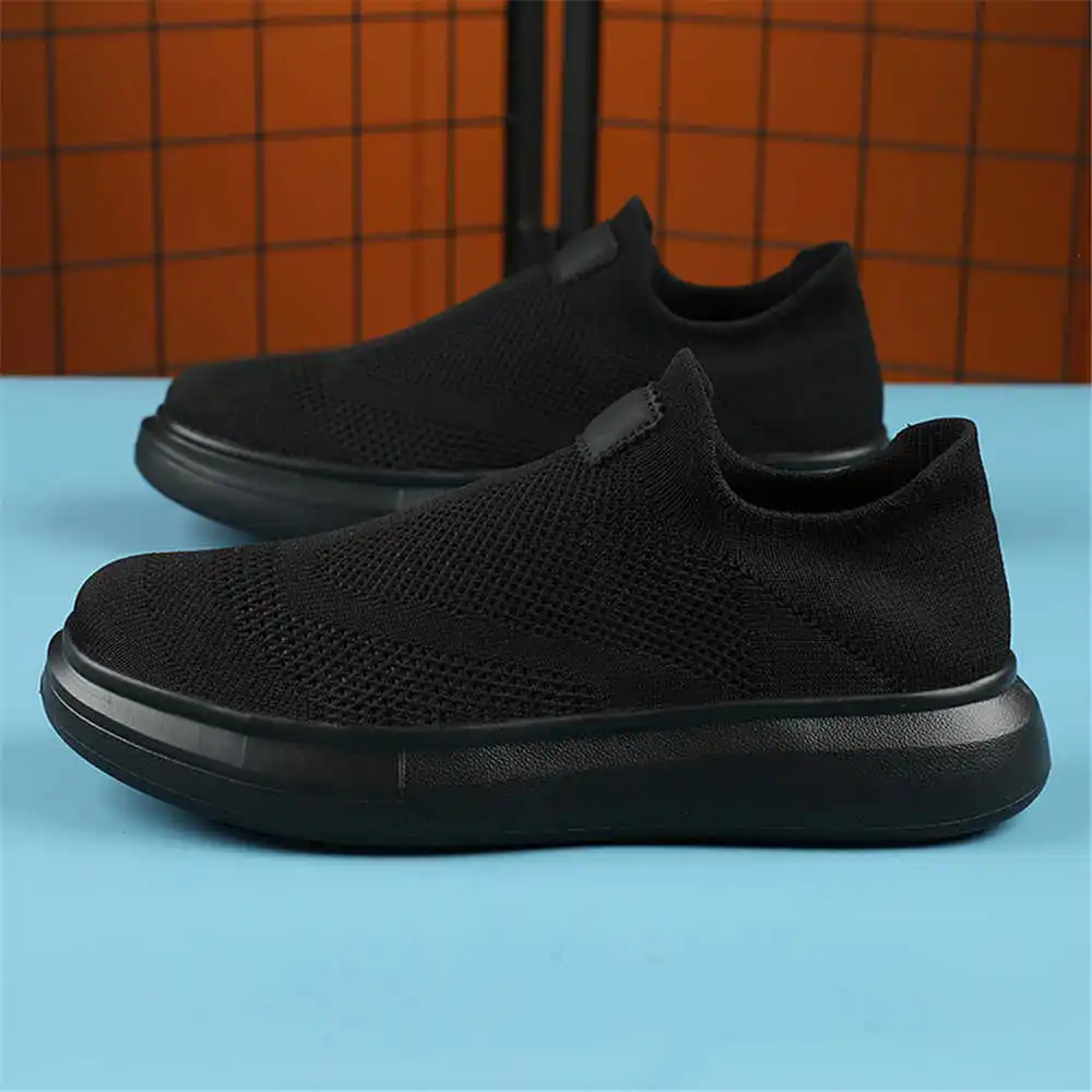 Platform Stockings Brown Shoes - Men'S Fashion Over The Years ulasan dan harga