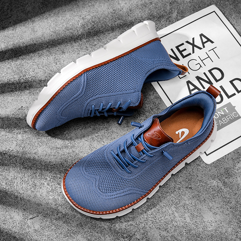 Stylish Men Wide Box Shoes Bar - Men'S Fashion For 45 Years Old ulasan dan harga