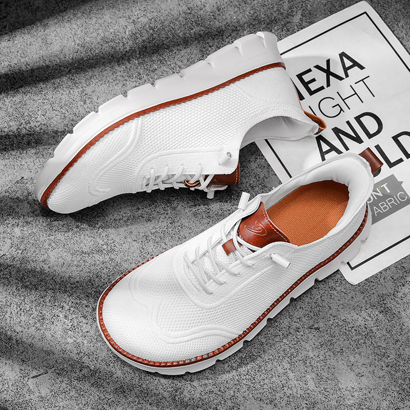 Stylish Men Wide Box Shoes Bar - Men'S Fashion For 45 Years Old ulasan dan harga