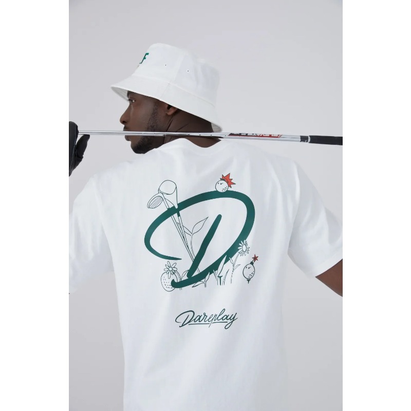 High-quality pure cotton summe - Men'S Fashion Golf Clothing ulasan dan harga
