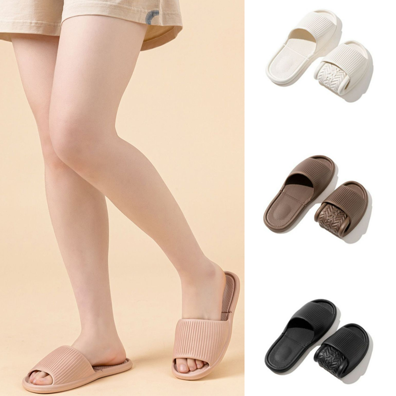 Foldable Portable Women Slippe - Mens Fashion Sandals ulasan dan harga
