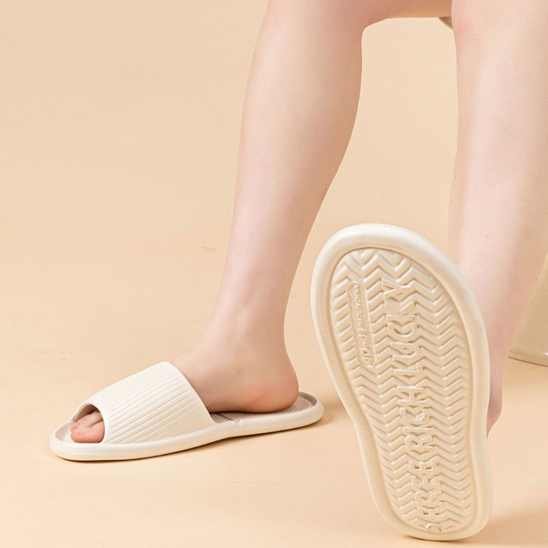 Foldable Portable Women Slippe - Mens Fashion Sandals ulasan dan harga