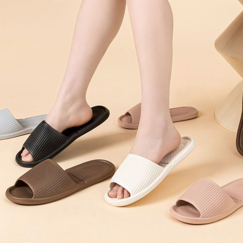 Foldable Portable Women Slippe - Mens Fashion Sandals ulasan dan harga