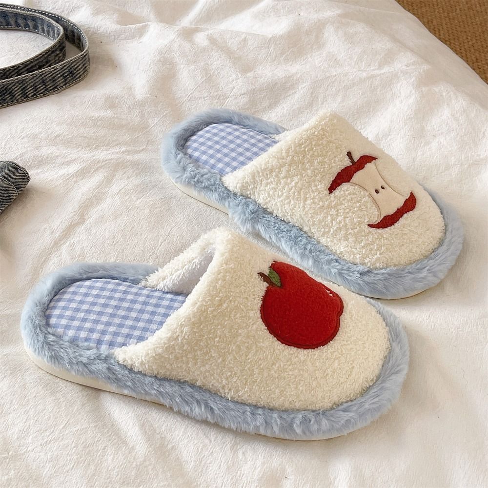 Fashion Grid Stripe Cute Slipp - Mens Fashion Sandals ulasan dan harga