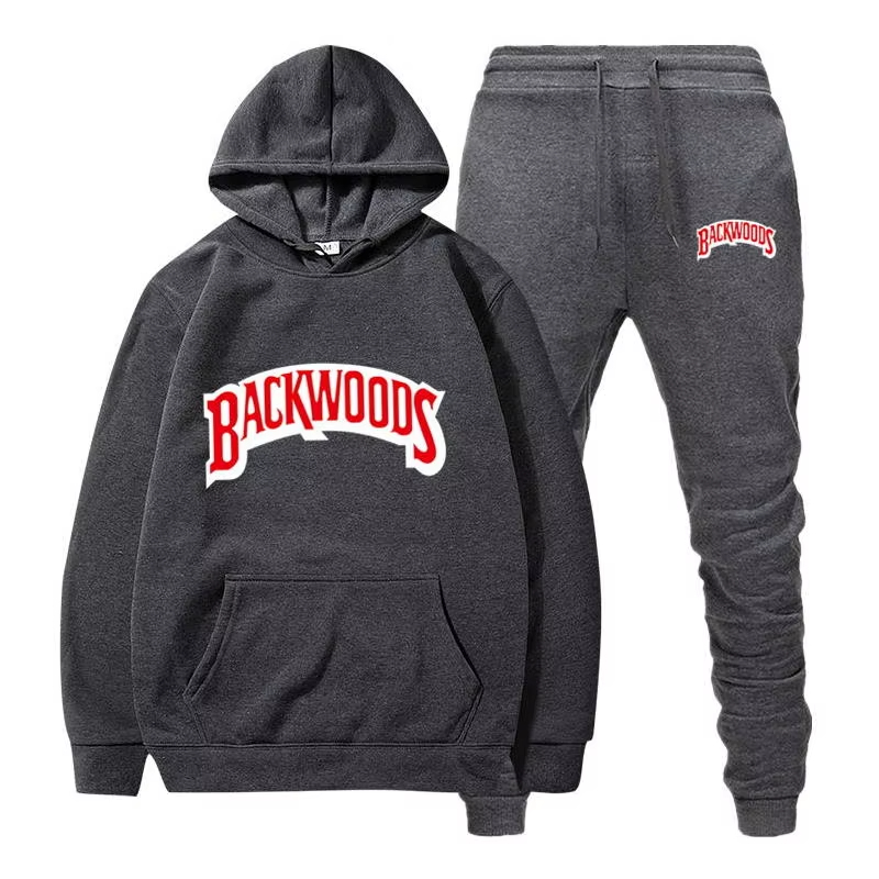 2026 Winter Hoodie Sets Men Fa - Men'S Fashion Brand ulasan dan harga