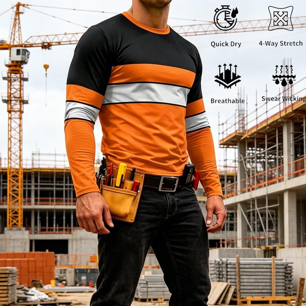 Autumn High Quality Bright Col - Mens Fashion Casual ulasan dan harga