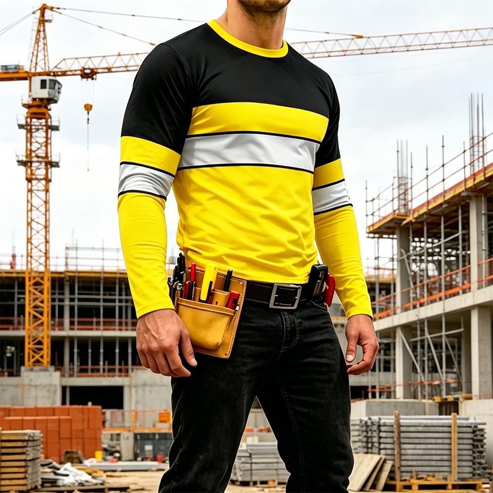 Autumn High Quality Bright Col - Mens Fashion Casual ulasan dan harga