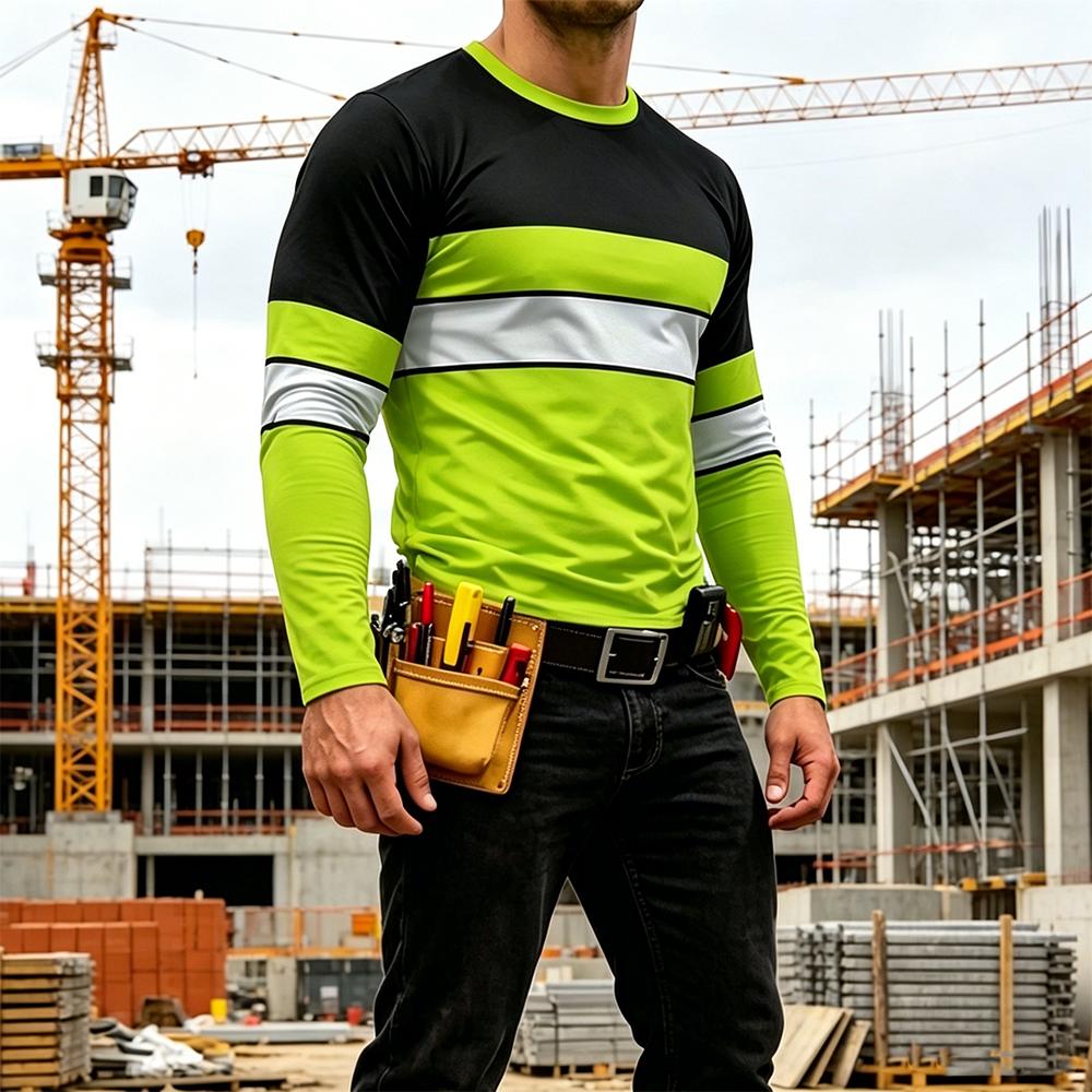 Autumn High Quality Bright Col - Mens Fashion Casual ulasan dan harga
