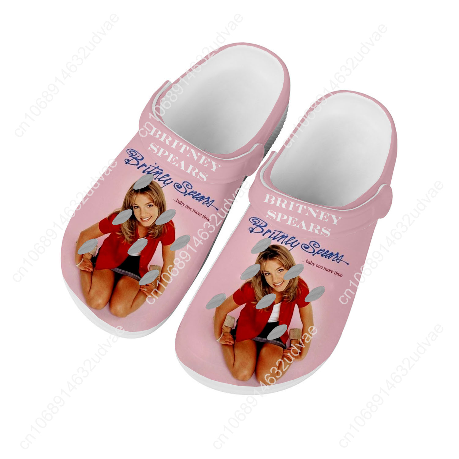 Britney Spears Water Shoe Men  - Mens Fashion Sandals ulasan dan harga