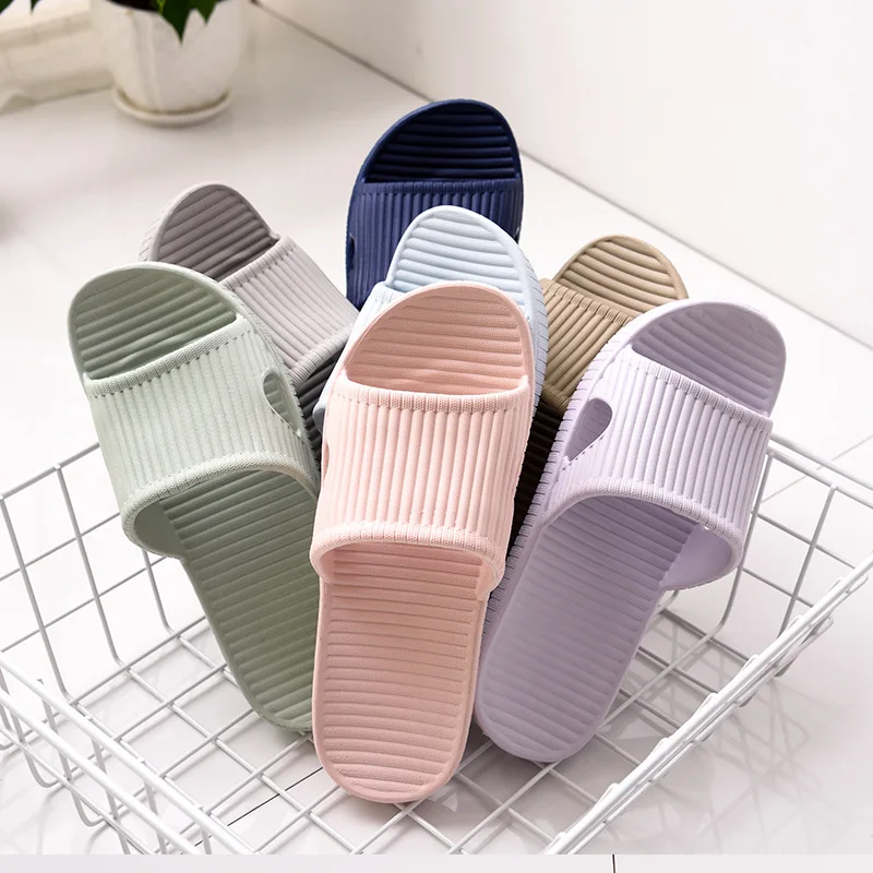House Slippers Flip Flop Women - Men'S Fashion Houses ulasan dan harga