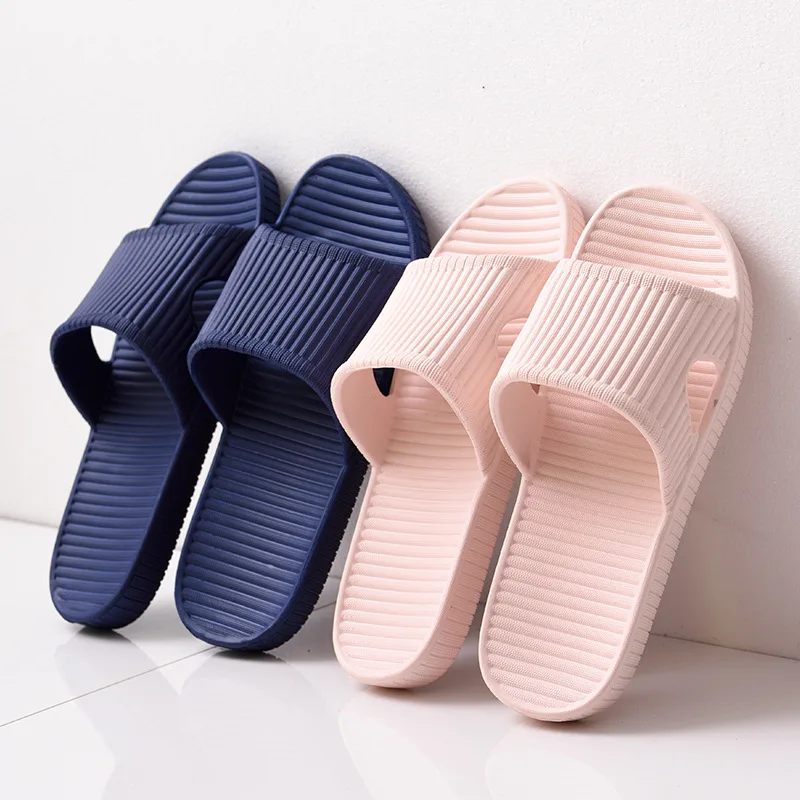 House Slippers Flip Flop Women - Men'S Fashion Houses ulasan dan harga