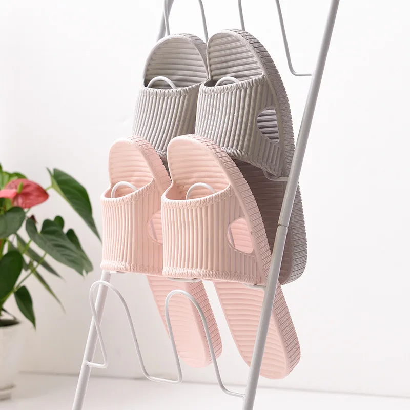 House Slippers Flip Flop Women - Men'S Fashion Houses ulasan dan harga