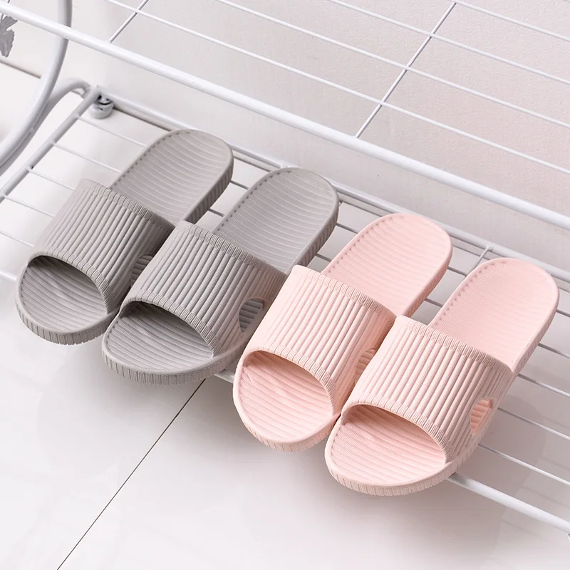 House Slippers Flip Flop Women - Men'S Fashion Houses ulasan dan harga