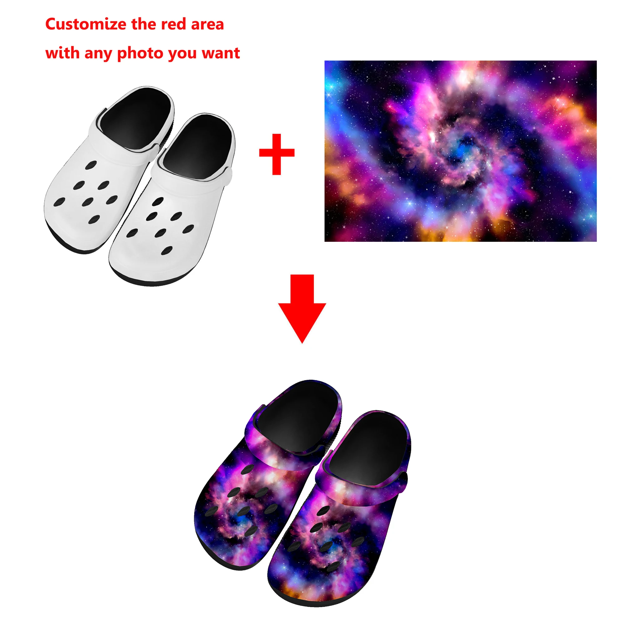 Zebra print Water Shoes Mens W - Mens Fashion Sandals ulasan dan harga